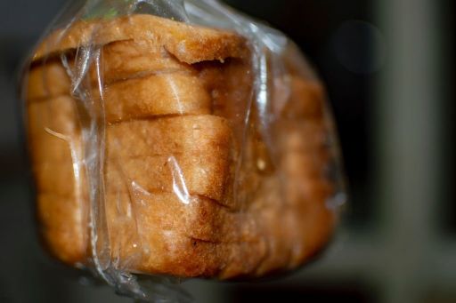 Bread in plastic bag - why is my bread molding so fast